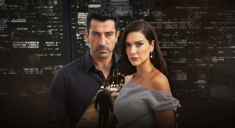 مسلسل أخي الحلقة 22