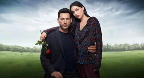 مسلسل ورود وذنوب الحلقة 36