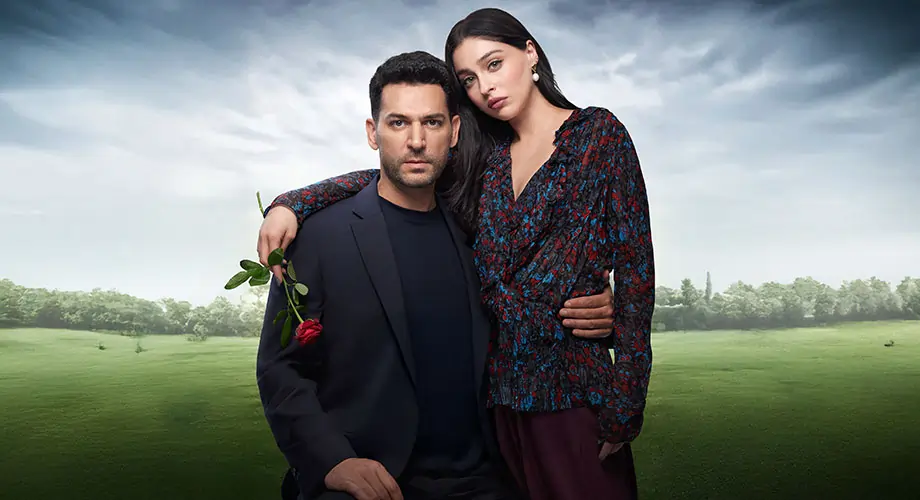 مسلسل ورود وذنوب الحلقة 35