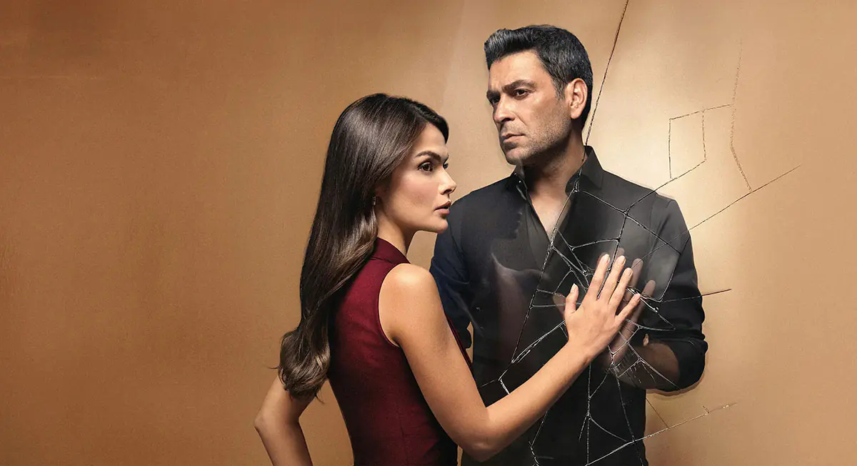 مسلسل المدينة البعيدة الحلقة 66