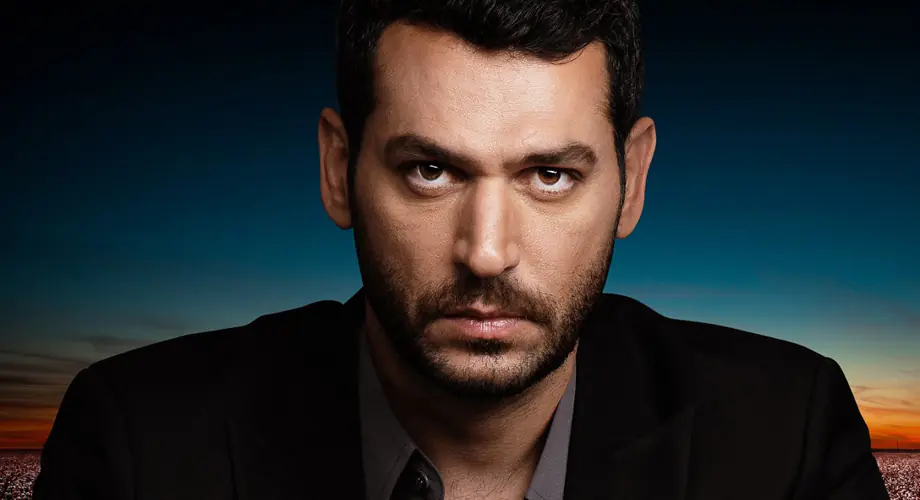 مسلسل رامو