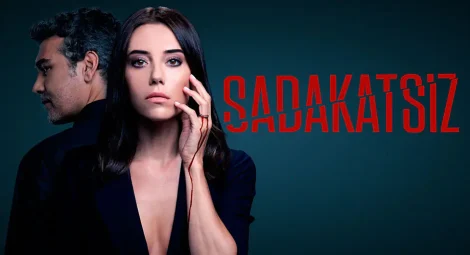 مسلسل الخائن الحلقة 18