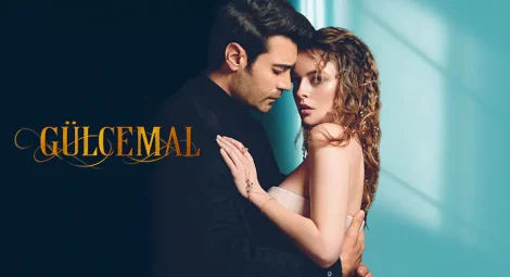 مسلسل جول جمال